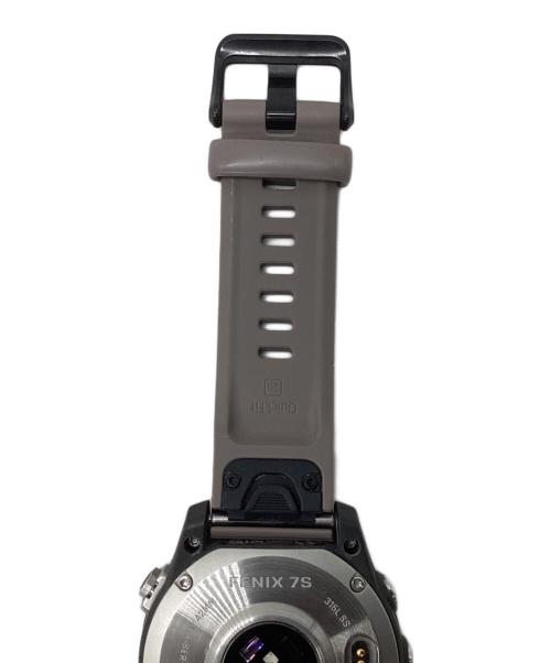 GARMIN（ガーミン）GARMIN (ガーミン) FENIX 7Sの古着・服飾アイテム