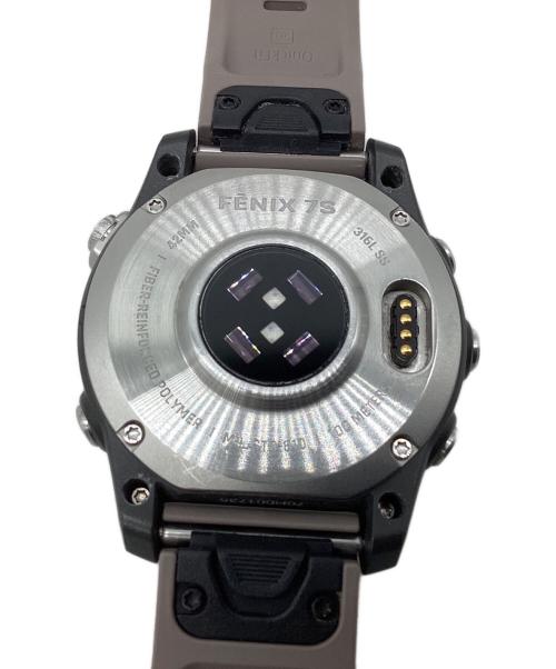 GARMIN（ガーミン）GARMIN (ガーミン) FENIX 7Sの古着・服飾アイテム