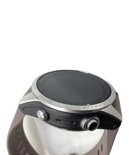 GARMIN（ガーミン）GARMIN (ガーミン) FENIX 7Sの古着・服飾アイテム