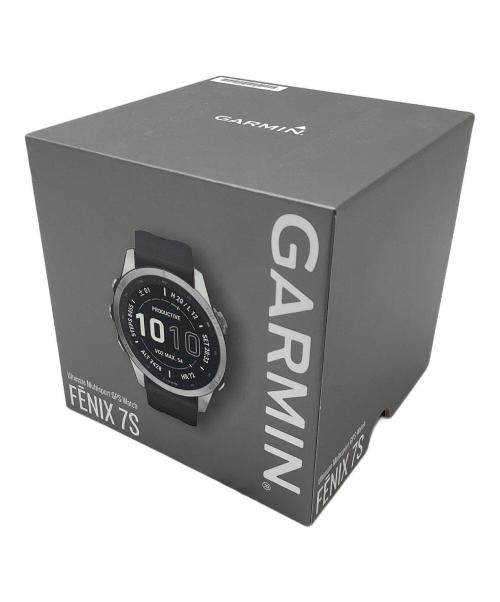 GARMIN（ガーミン）GARMIN (ガーミン) FENIX 7Sの古着・服飾アイテム