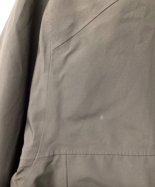 THE NORTH FACE（ザ ノース フェイス）THE NORTH FACE (ザ ノース フェイス) FL Drizzle Jacket（トレッキングウェア/レインウェア) オリーブ サイズ:Lの古着・服飾アイテム