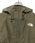 THE NORTH FACE (ザ ノース フェイス) FL Drizzle Jacket（トレッキングウェア/レインウェア) オリーブ サイズ:L：11000円