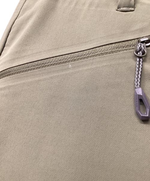 MAMMUT（マムート）MAMMUT (マムート) Trekkers 2.0 Pants AF（トレッキングボトム) オリーブ サイズ:Lの古着・服飾アイテム