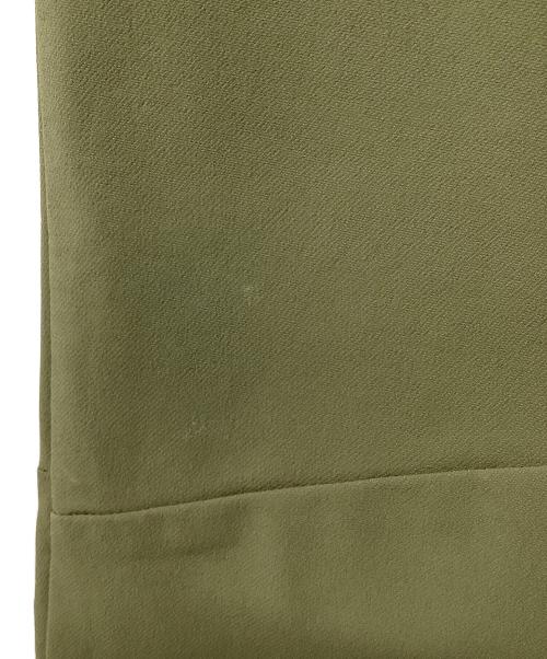 MAMMUT（マムート）MAMMUT (マムート) Trekkers 2.0 Pants AF（トレッキングボトム) オリーブ サイズ:Lの古着・服飾アイテム