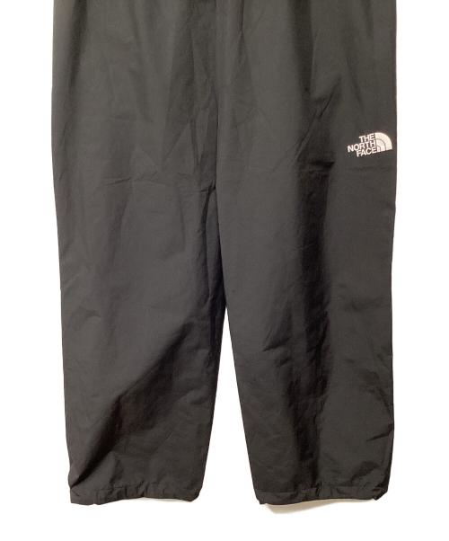 THE NORTH FACE（ザ ノース フェイス）THE NORTH FACE (ザ ノース フェイス) レインテックス クラウド（トレッキングウェア/レインウェア) ブラック サイズ:Mの古着・服飾アイテム