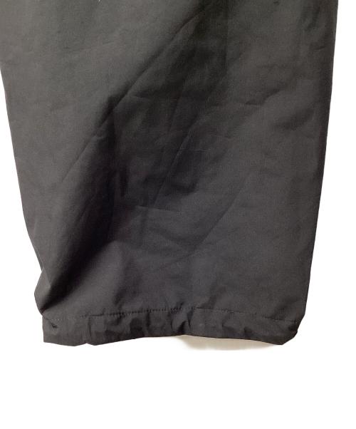 THE NORTH FACE（ザ ノース フェイス）THE NORTH FACE (ザ ノース フェイス) レインテックス クラウド（トレッキングウェア/レインウェア) ブラック サイズ:Mの古着・服飾アイテム