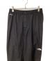 THE NORTH FACE (ザ ノース フェイス) レインテックス クラウド（トレッキングウェア/レインウェア) ブラック サイズ:M：10000円
