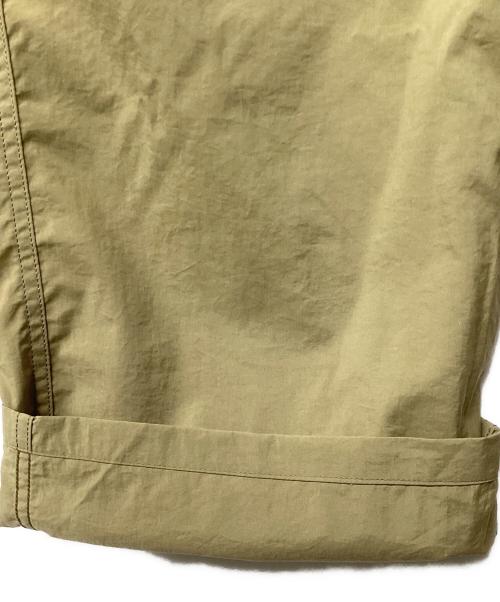 THE NORTH FACE（ザ ノース フェイス）THE NORTH FACE (ザ ノース フェイス) コンパクト パンツ カーキ サイズ:XLの古着・服飾アイテム