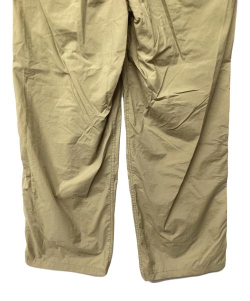 THE NORTH FACE（ザ ノース フェイス）THE NORTH FACE (ザ ノース フェイス) コンパクト パンツ カーキ サイズ:XLの古着・服飾アイテム