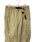 THE NORTH FACE (ザ ノース フェイス) コンパクト パンツ カーキ サイズ:XL：7000円