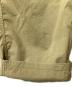中古・古着 THE NORTH FACE (ザ ノース フェイス) コンパクト パンツ カーキ サイズ:XL：7000円