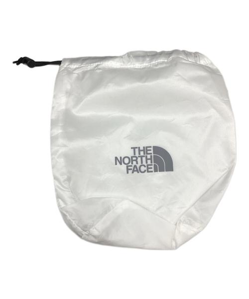 THE NORTH FACE（ザ ノース フェイス）THE NORTH FACE (ザ ノース フェイス) ハイカーズジャケット（トレッキングウェア/レインウェア) ベージュ サイズ:Lの古着・服飾アイテム