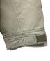 中古・古着 THE NORTH FACE (ザ ノース フェイス) ハイカーズジャケット（トレッキングウェア/レインウェア) ベージュ サイズ:L：27000円