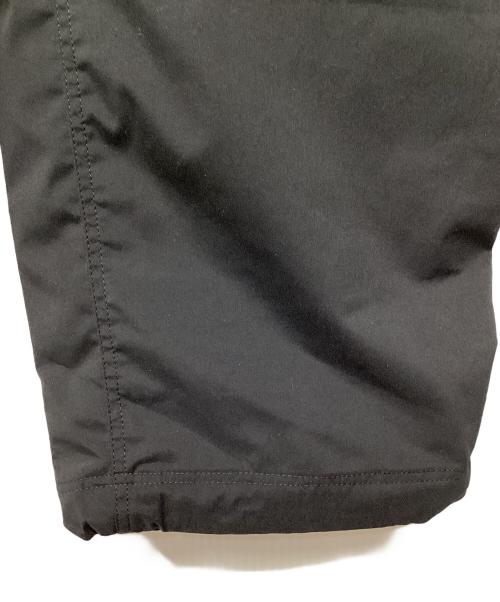 THE NORTH FACE（ザ ノース フェイス）THE NORTH FACE (ザ ノース フェイス) ジップオフフィールドパンツ（トレッキングボトム) ブラック サイズ:Sの古着・服飾アイテム