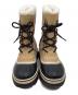 SOREL (ソレル) カリブーWP ベージュ サイズ:23cm：10000円
