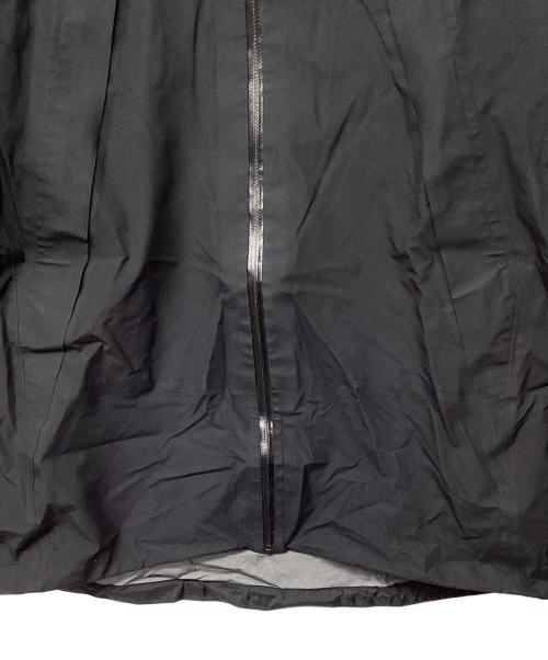 THE NORTH FACE（ザ ノース フェイス）THE NORTH FACE (ザ ノース フェイス) クライム ライト ジャケット（トレッキングウェア/レインウェア) ブラック サイズ:Lの古着・服飾アイテム