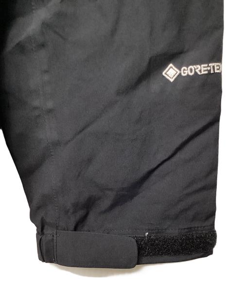 THE NORTH FACE（ザ ノース フェイス）THE NORTH FACE (ザ ノース フェイス) クライム ライト ジャケット（トレッキングウェア/レインウェア) ブラック サイズ:Lの古着・服飾アイテム