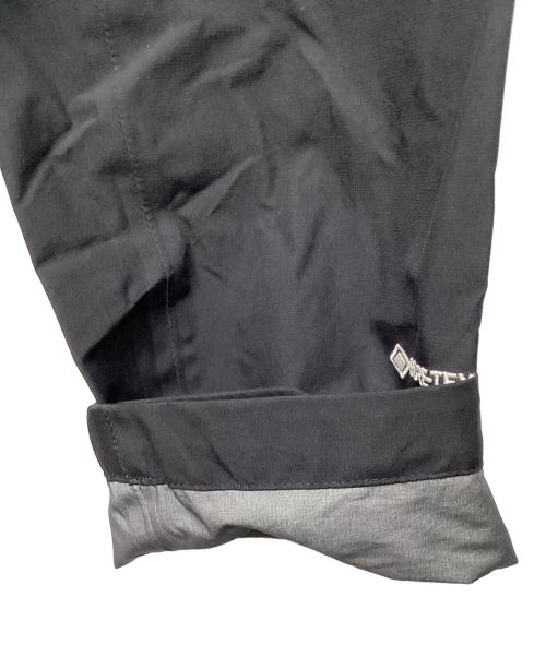 THE NORTH FACE（ザ ノース フェイス）THE NORTH FACE (ザ ノース フェイス) クライム ライト ジャケット（トレッキングウェア/レインウェア) ブラック サイズ:Lの古着・服飾アイテム