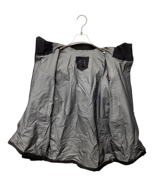 THE NORTH FACE（ザ ノース フェイス）THE NORTH FACE (ザ ノース フェイス) クライム ライト ジャケット（トレッキングウェア/レインウェア) ブラック サイズ:Lの古着・服飾アイテム