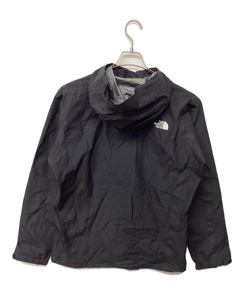 THE NORTH FACE（ザ ノース フェイス）THE NORTH FACE (ザ ノース フェイス) クライム ライト ジャケット（トレッキングウェア/レインウェア) ブラック サイズ:Lの古着・服飾アイテム