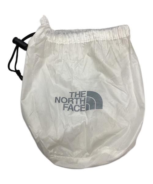 THE NORTH FACE（ザ ノース フェイス）THE NORTH FACE (ザ ノース フェイス) クライム ライト ジャケット（トレッキングウェア/レインウェア) ブラック サイズ:Lの古着・服飾アイテム