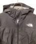 THE NORTH FACE (ザ ノース フェイス) クライム ライト ジャケット（トレッキングウェア/レインウェア) ブラック サイズ:L：14000円
