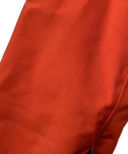 ARC'TERYX（アークテリクス）ARC'TERYX (アークテリクス) ベータSVジャケット（トレッキングウェア) レッド サイズ:Mの古着・服飾アイテム