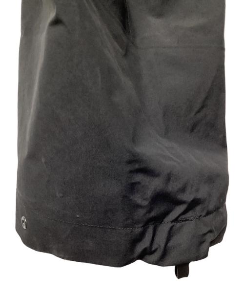 ARC'TERYX（アークテリクス）ARC'TERYX (アークテリクス) アルファSLパンツ（トレッキングボトム) ブラック サイズ:Sの古着・服飾アイテム