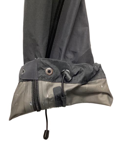 ARC'TERYX（アークテリクス）ARC'TERYX (アークテリクス) アルファSLパンツ（トレッキングボトム) ブラック サイズ:Sの古着・服飾アイテム