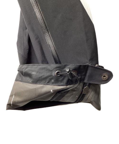 ARC'TERYX（アークテリクス）ARC'TERYX (アークテリクス) アルファSLパンツ（トレッキングボトム) ブラック サイズ:Sの古着・服飾アイテム