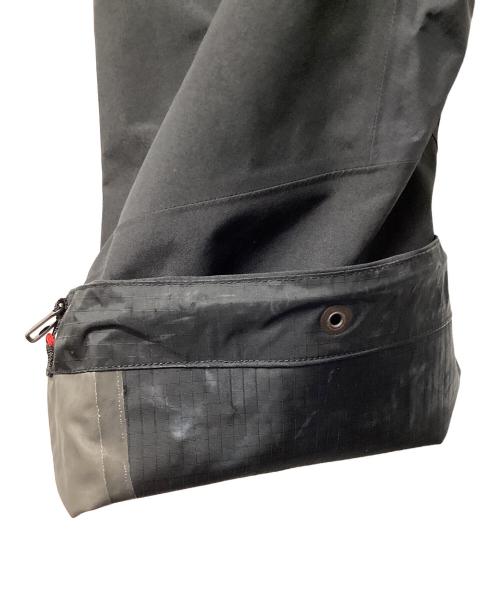 ARC'TERYX（アークテリクス）ARC'TERYX (アークテリクス) アルファSLパンツ（トレッキングボトム) ブラック サイズ:Sの古着・服飾アイテム