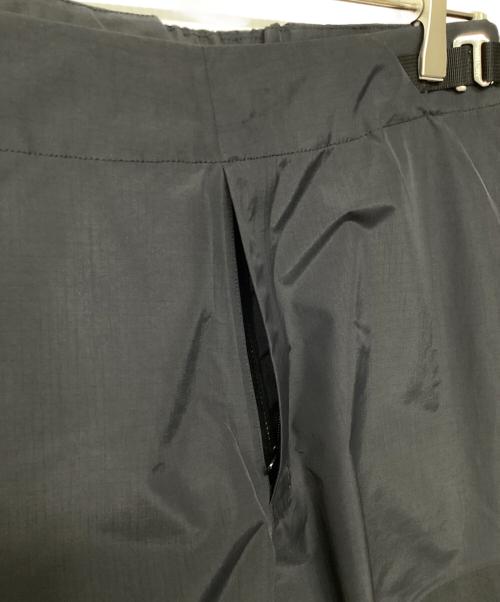 ARC'TERYX（アークテリクス）ARC'TERYX (アークテリクス) アルファSLパンツ（トレッキングボトム) ブラック サイズ:Sの古着・服飾アイテム