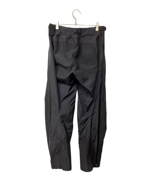 ARC'TERYX（アークテリクス）ARC'TERYX (アークテリクス) アルファSLパンツ（トレッキングボトム) ブラック サイズ:Sの古着・服飾アイテム