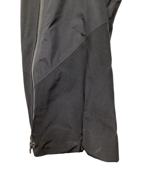 ARC'TERYX（アークテリクス）ARC'TERYX (アークテリクス) アルファSLパンツ（トレッキングボトム) ブラック サイズ:Sの古着・服飾アイテム