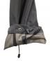 中古・古着 ARC'TERYX (アークテリクス) アルファSLパンツ（トレッキングボトム) ブラック サイズ:S：15000円