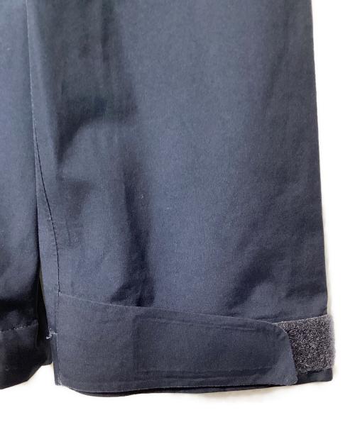 MAMMUT（マムート）MAMMUT (マムート) Convey Tour HS Hooded Jacket AF（トレッキングウェア/レインウェア) ネイビー サイズ:XLの古着・服飾アイテム