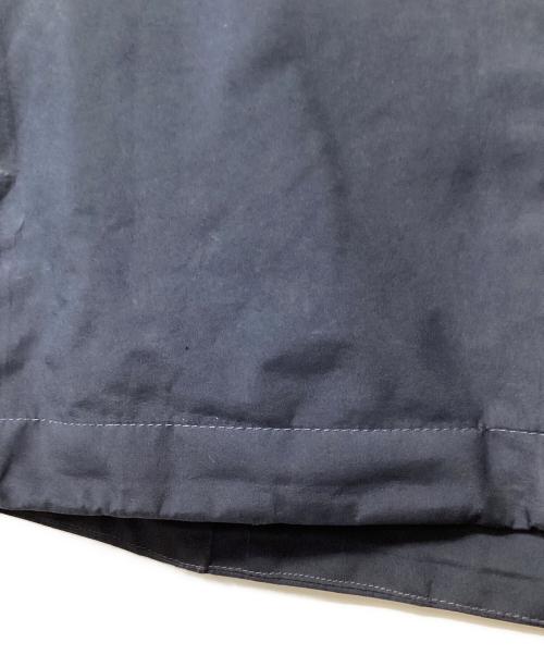 MAMMUT（マムート）MAMMUT (マムート) Convey Tour HS Hooded Jacket AF（トレッキングウェア/レインウェア) ネイビー サイズ:XLの古着・服飾アイテム