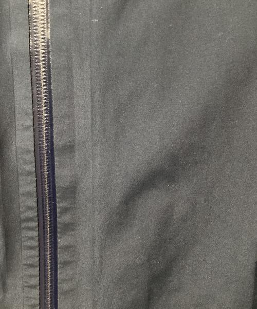 MAMMUT（マムート）MAMMUT (マムート) Convey Tour HS Hooded Jacket AF（トレッキングウェア/レインウェア) ネイビー サイズ:XLの古着・服飾アイテム