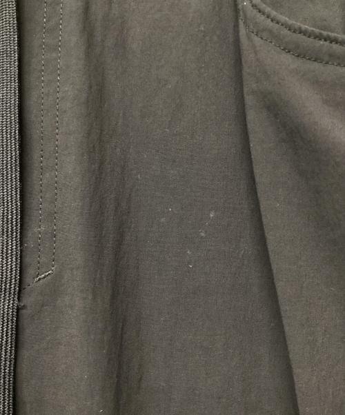 Patagonia（パタゴニア）Patagonia (パタゴニア) クアンダリー・ジョガーズ（トレッキングボトム) ブラック サイズ:Lの古着・服飾アイテム