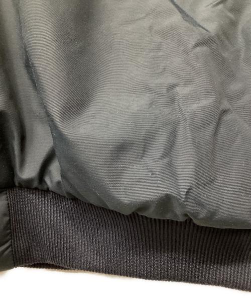 Patagonia（パタゴニア）Patagonia (パタゴニア) シェルドシンチラジャケット ネイビー サイズ:Lの古着・服飾アイテム