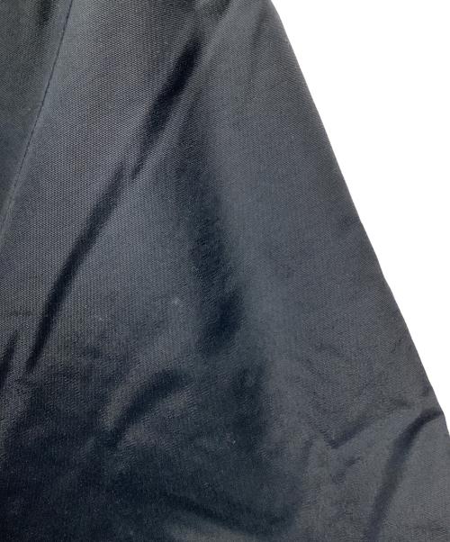 Patagonia（パタゴニア）Patagonia (パタゴニア) シェルドシンチラジャケット ネイビー サイズ:Lの古着・服飾アイテム