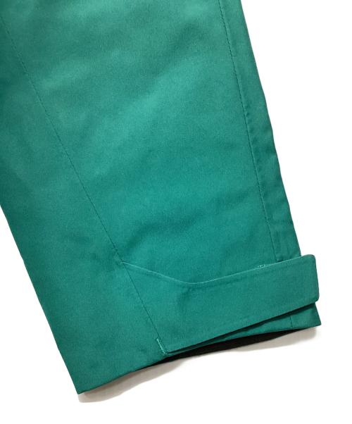 Patagonia（パタゴニア）Patagonia (パタゴニア) カルサイト ジャケット（トレッキングウェア) グリーン サイズ:XSの古着・服飾アイテム