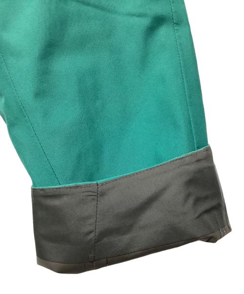 Patagonia（パタゴニア）Patagonia (パタゴニア) カルサイト ジャケット（トレッキングウェア) グリーン サイズ:XSの古着・服飾アイテム