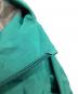中古・古着 Patagonia (パタゴニア) カルサイト ジャケット（トレッキングウェア) グリーン サイズ:XS：20000円