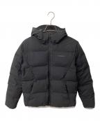 Patagoniaパタゴニア）の古着「ジャクソン グレイシャージャケット」｜ブラック
