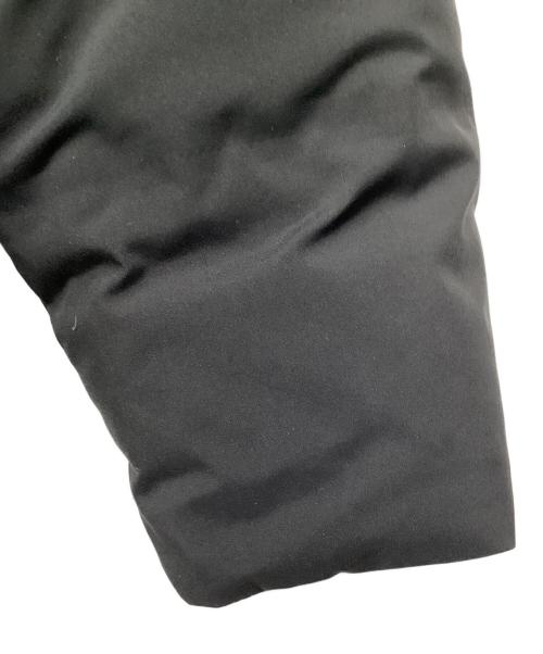 Patagonia（パタゴニア）Patagonia (パタゴニア) ジャクソン グレイシャージャケット ブラック サイズ:Sの古着・服飾アイテム