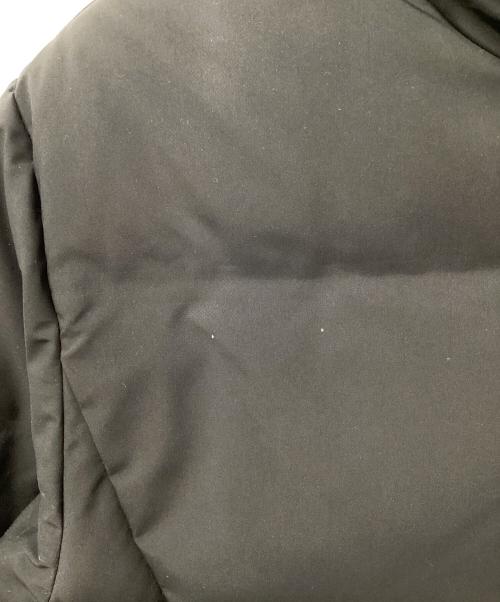 Patagonia（パタゴニア）Patagonia (パタゴニア) ジャクソン グレイシャージャケット ブラック サイズ:Sの古着・服飾アイテム