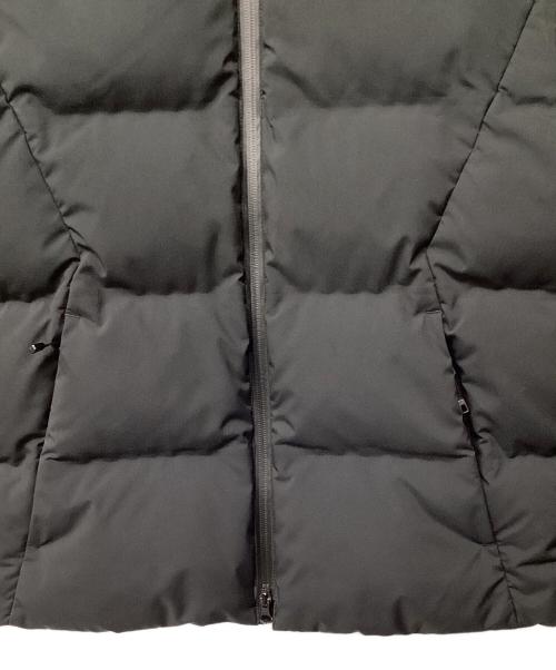 Patagonia（パタゴニア）Patagonia (パタゴニア) ジャクソン グレイシャージャケット ブラック サイズ:Sの古着・服飾アイテム