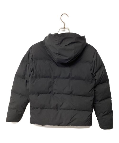 Patagonia（パタゴニア）Patagonia (パタゴニア) ジャクソン グレイシャージャケット ブラック サイズ:Sの古着・服飾アイテム