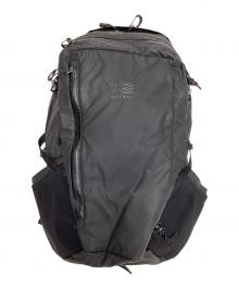 Karrimor（カリマー）の古着「altair 25」｜ブラック